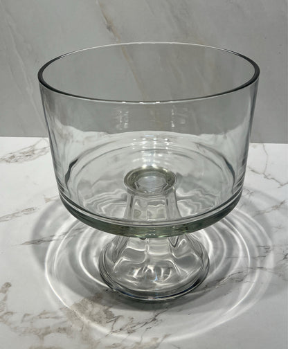 Trifle Bowl