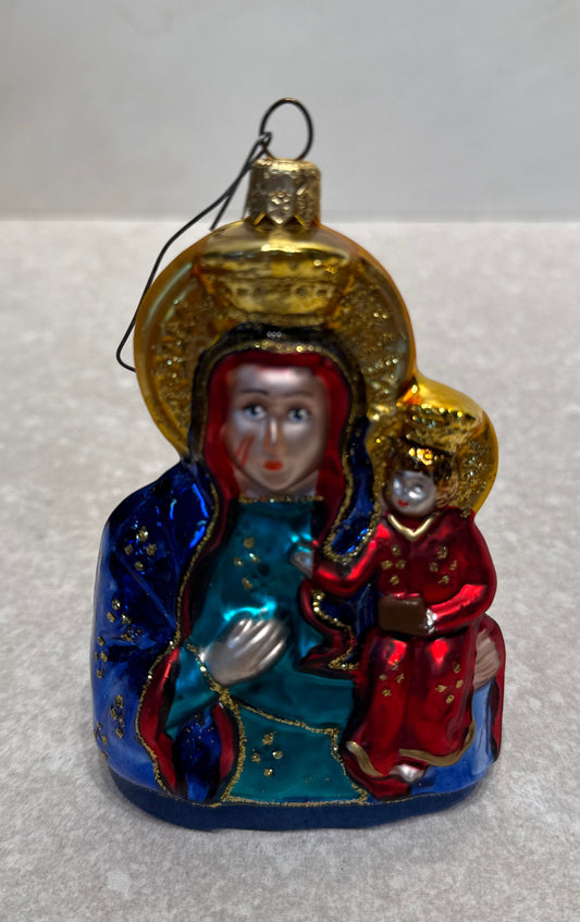 Vintage Ornament