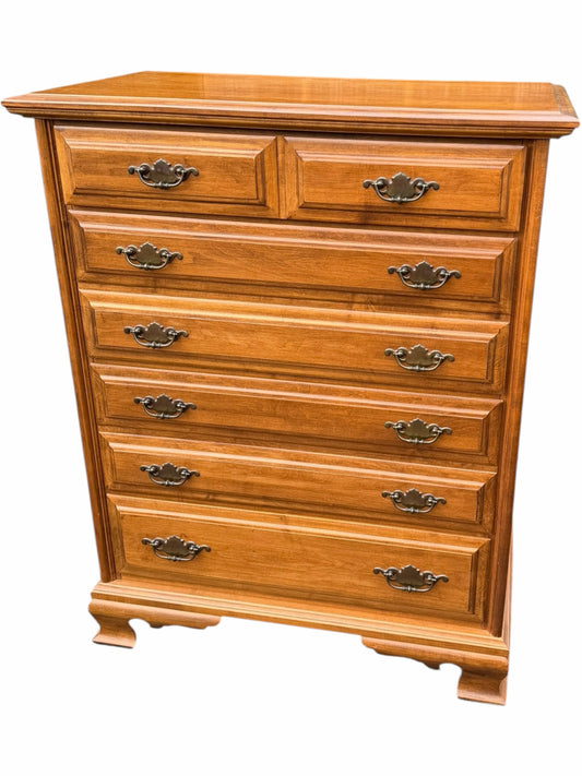 Maple Dresser