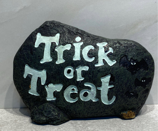 Trick Or Treat