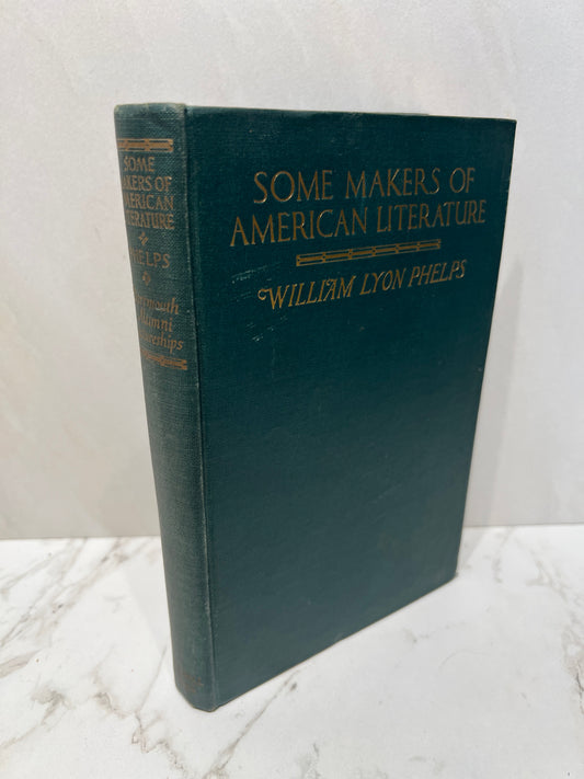 Old Book