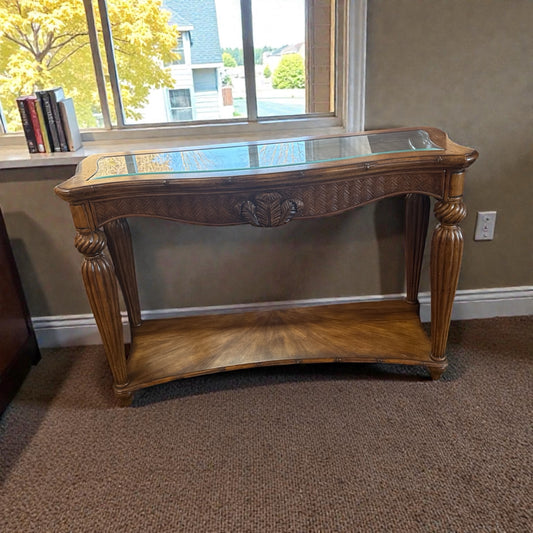Sofa Table