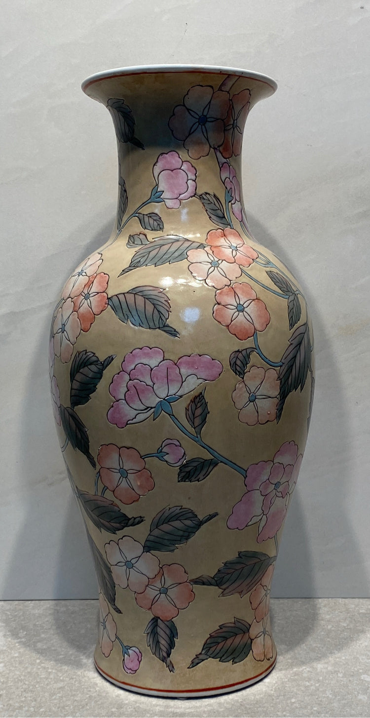 Large Vase