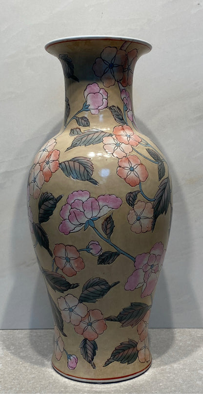 Large Vase