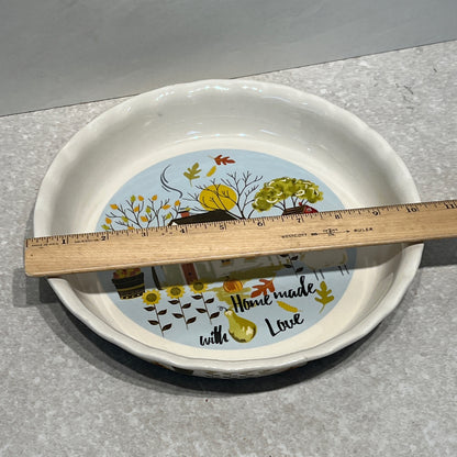 Bakig Dish