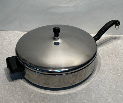 Farberware Covered Pan
