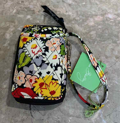 Vera Bradley Wristlet