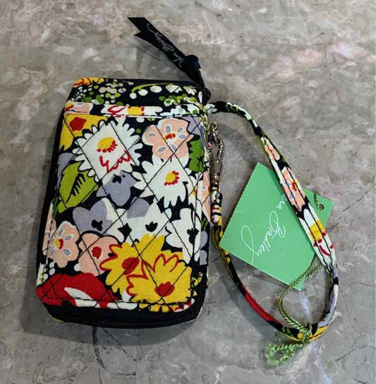 Vera Bradley Wristlet