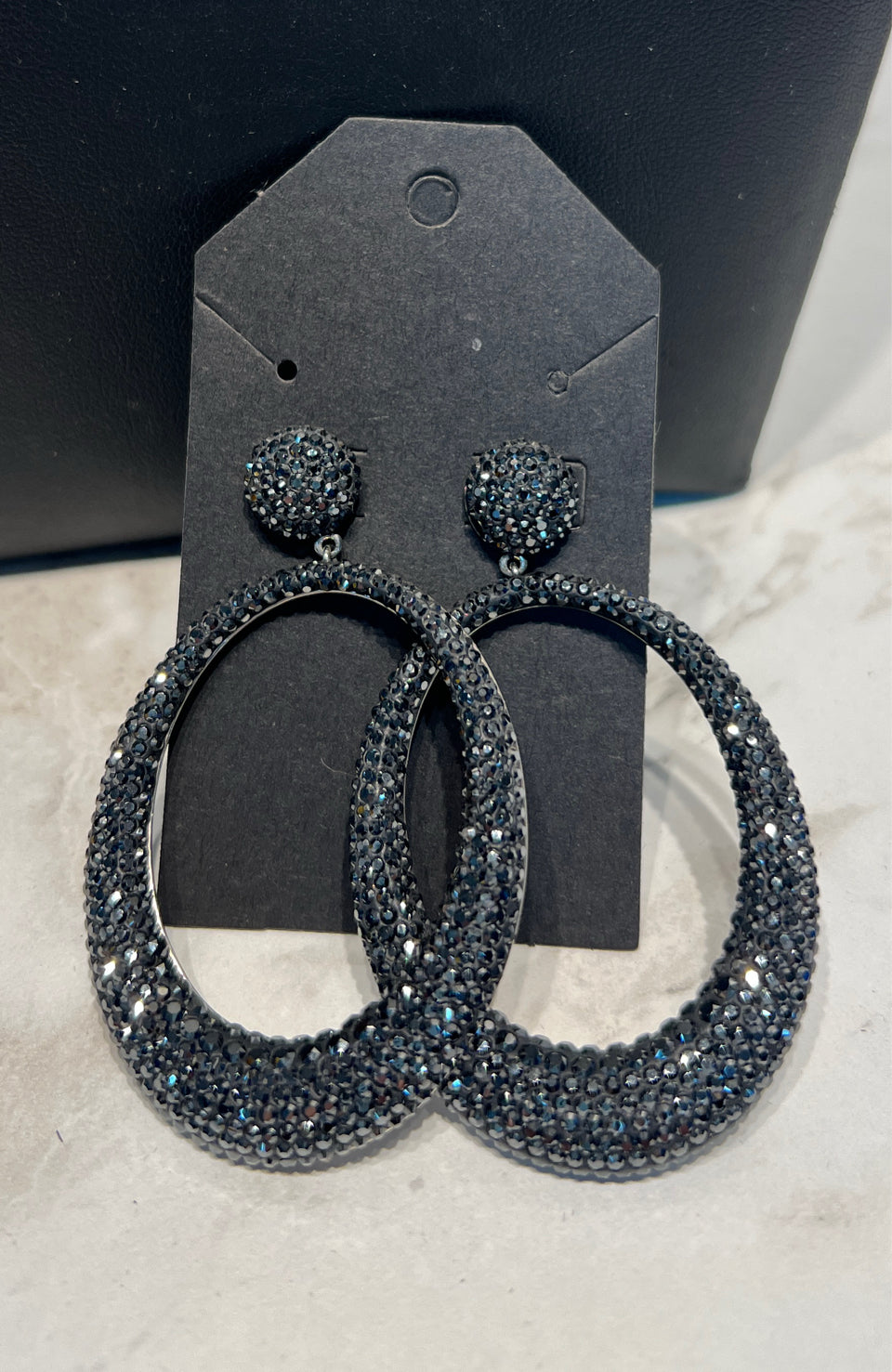 Swarovski Earrings