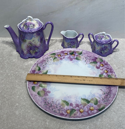 TEa Set