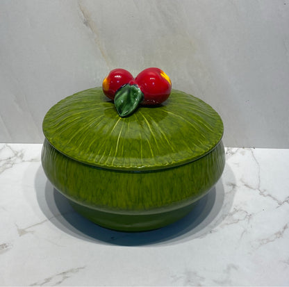 USA Covered Bowl