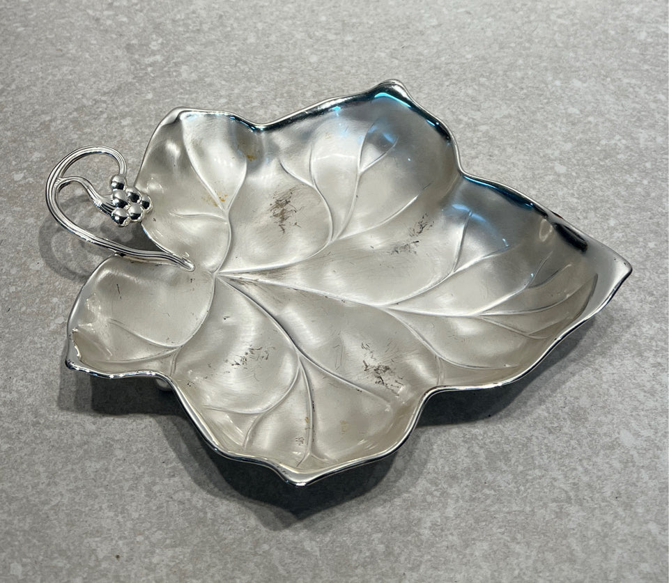 Leaf Dish