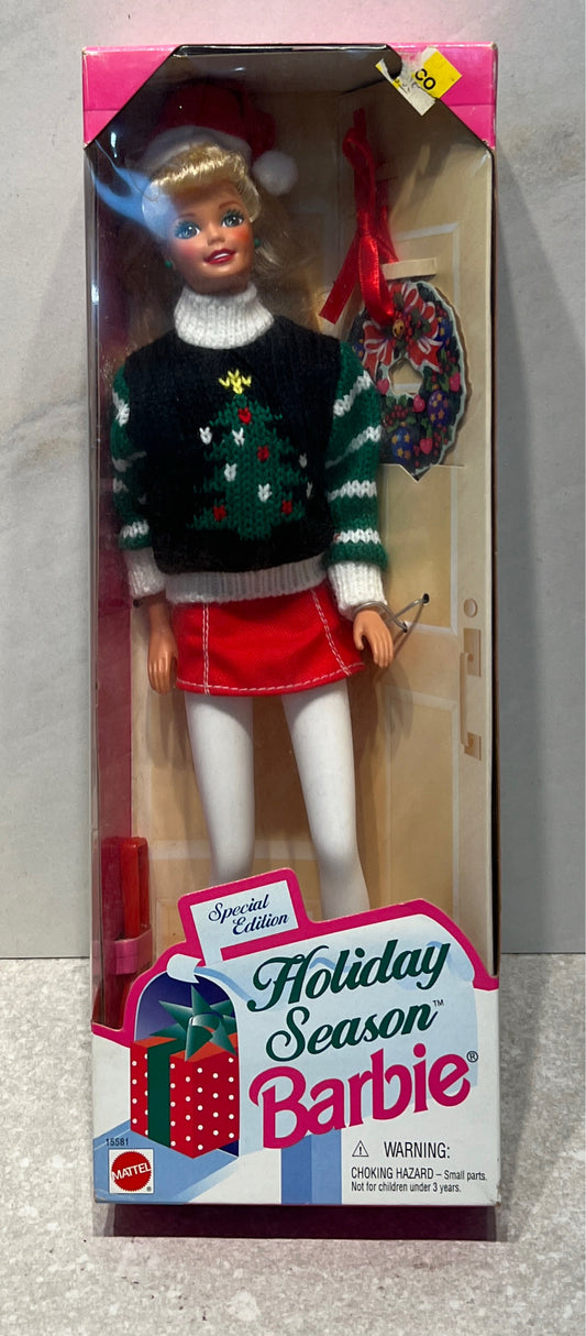 Barbie