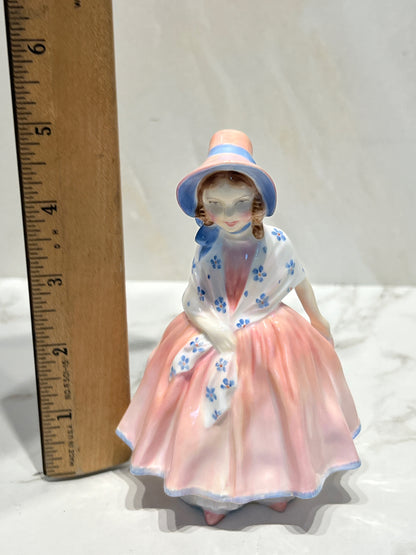 Royal Doulton "Lily"