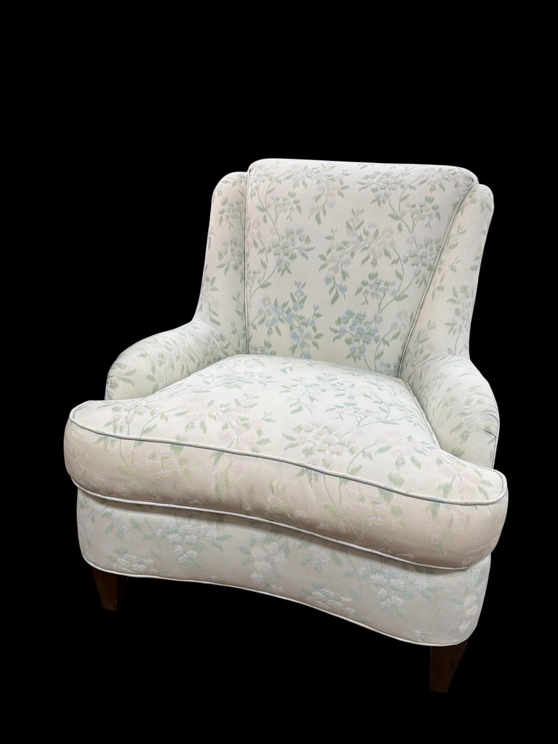 Upholstered Chair