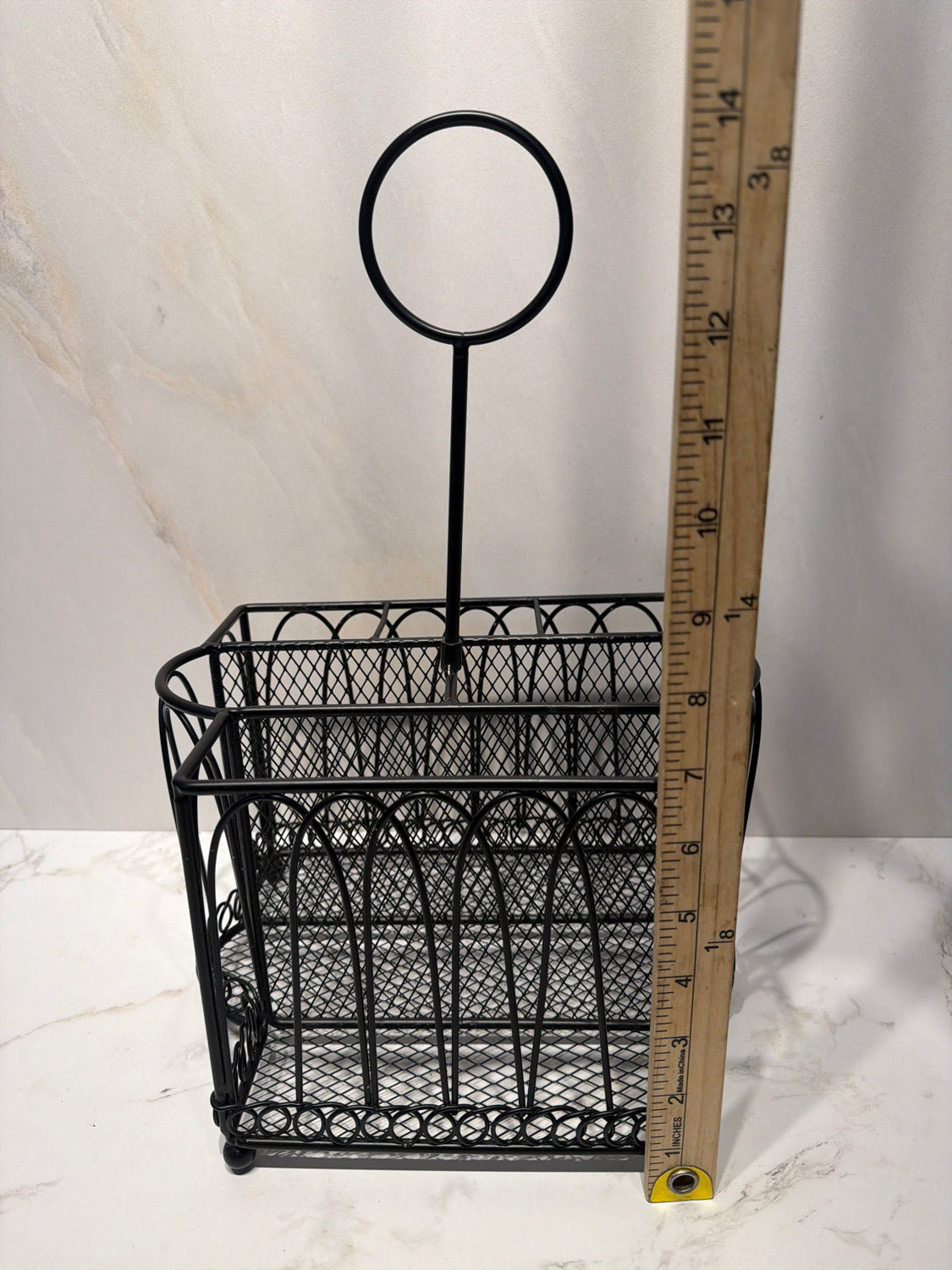 Metal Organizer