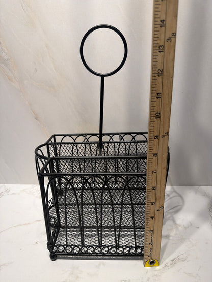 Metal Organizer