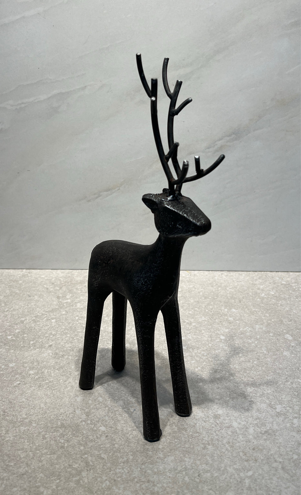 Metal Deer