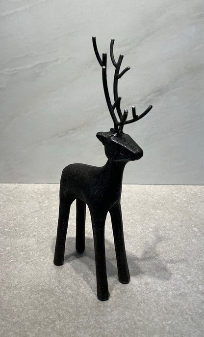 Metal Deer