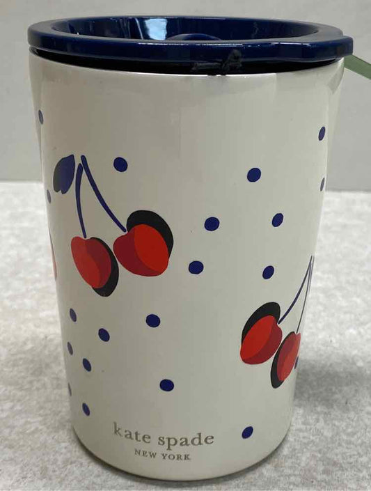 Kate Spade Tumbler