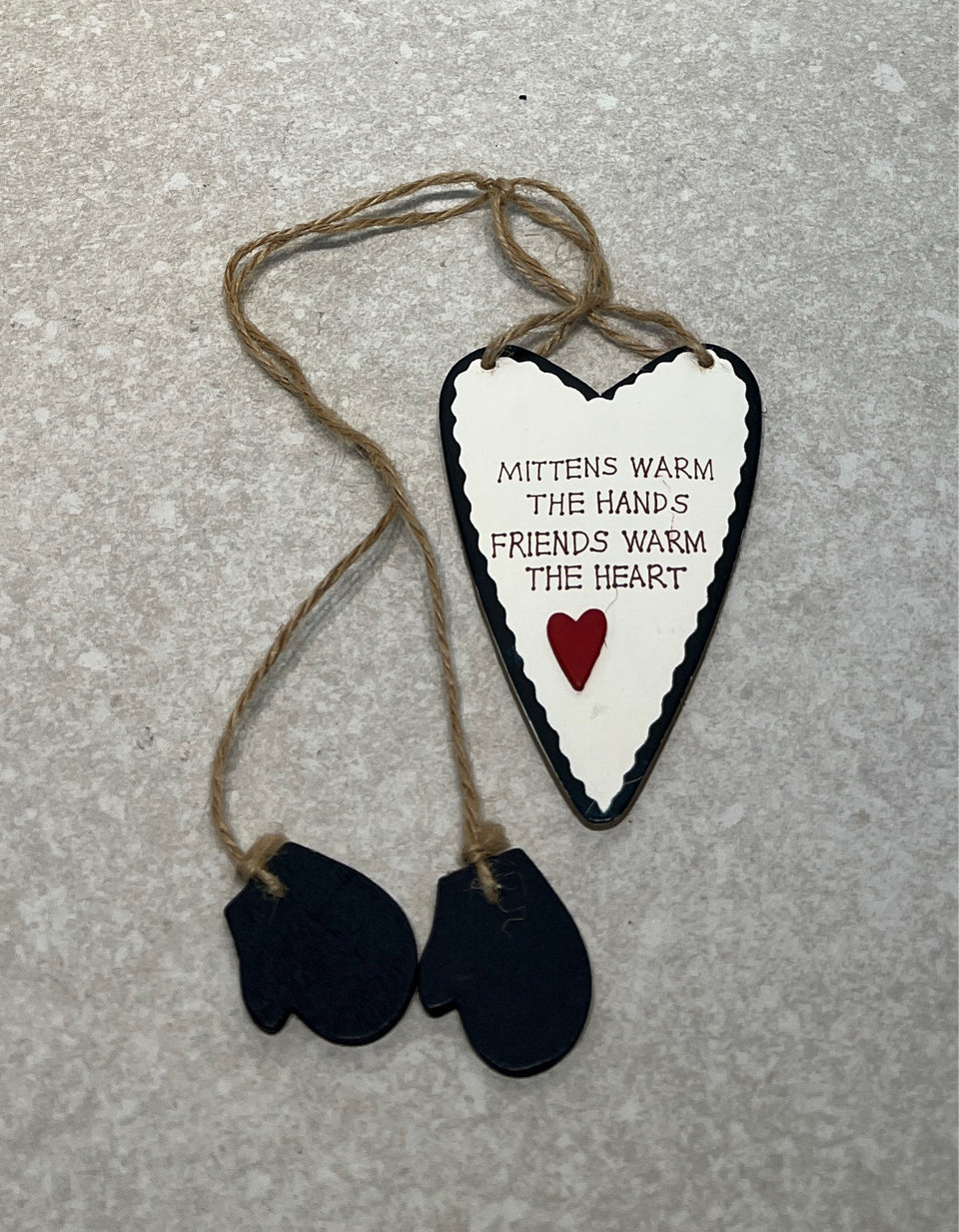 Christmas Ornament