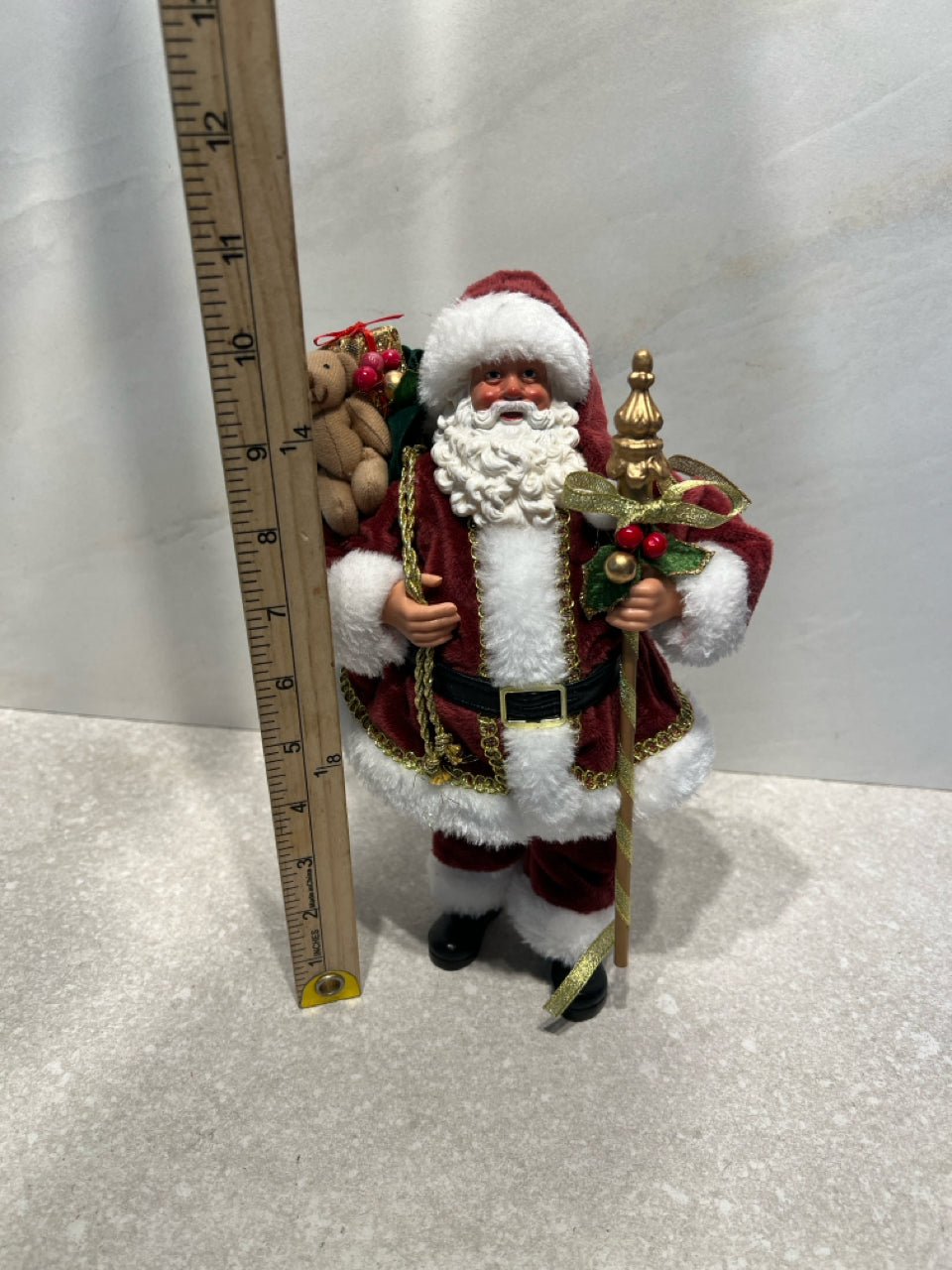 Santa