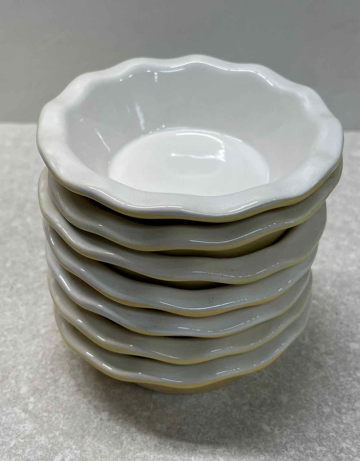 Set of 7 Bowls