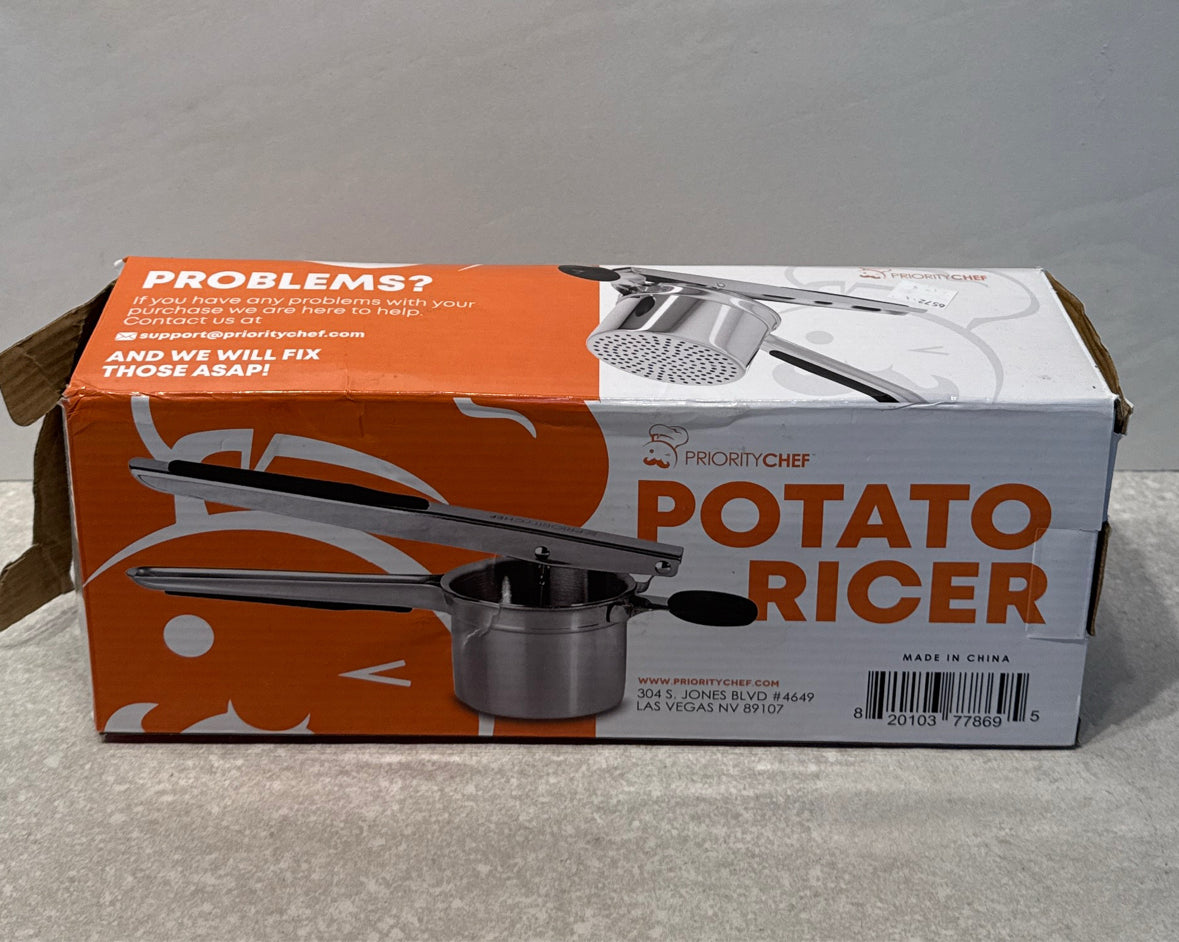 Potato Ricer