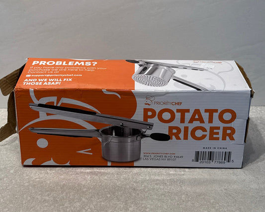 Potato Ricer