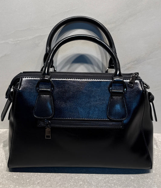 Black Handbag