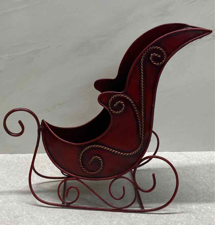 Sleigh