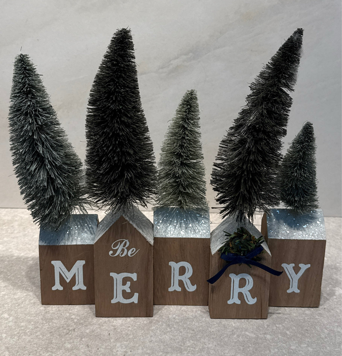 Be Merry