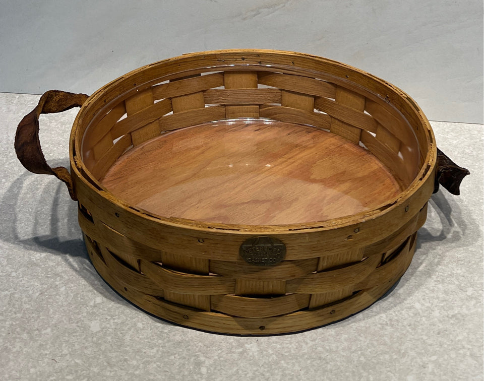 Peterboro Basket