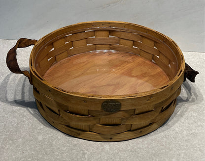 Peterboro Basket