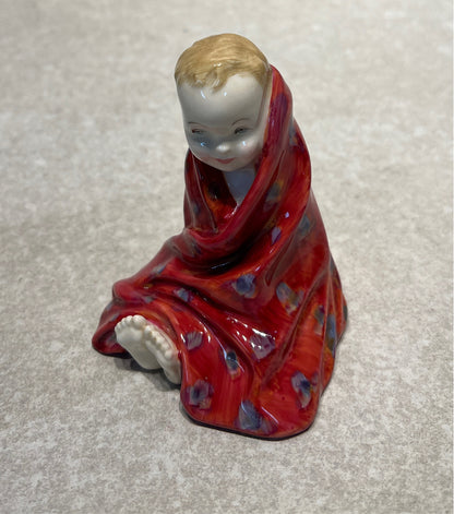 Royal Doulton This Little Pig