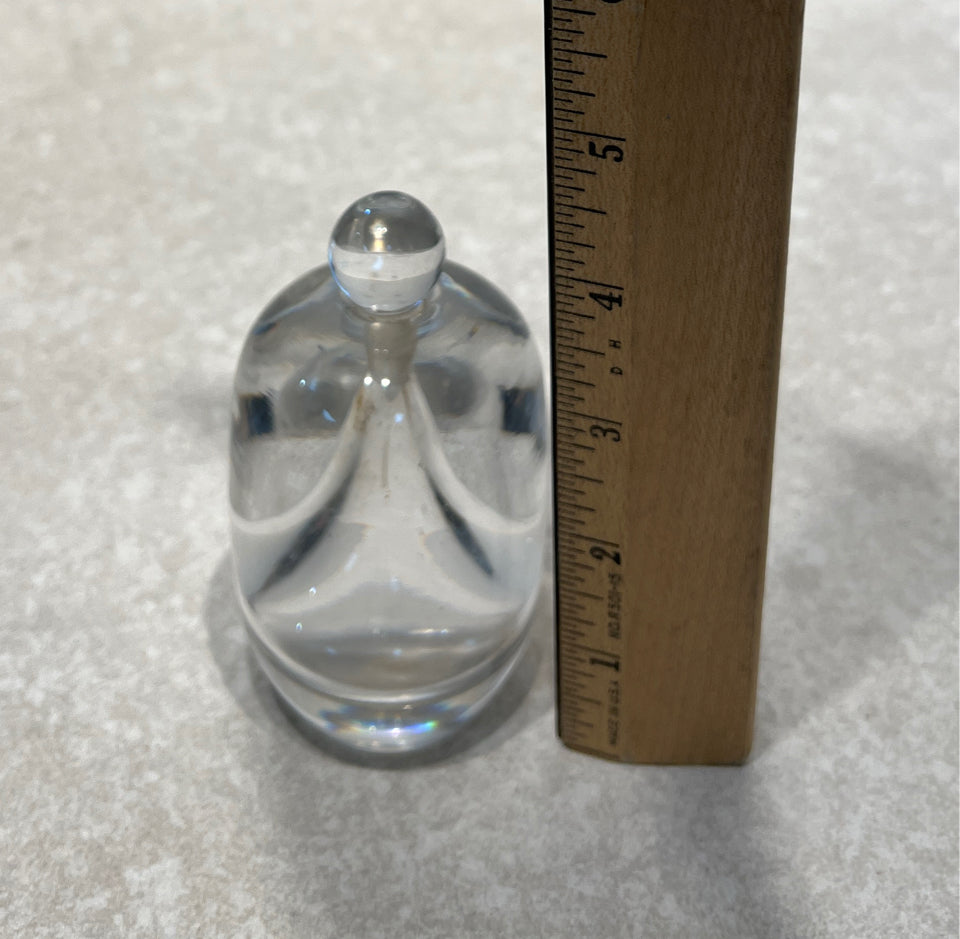 Orrefors Figurine