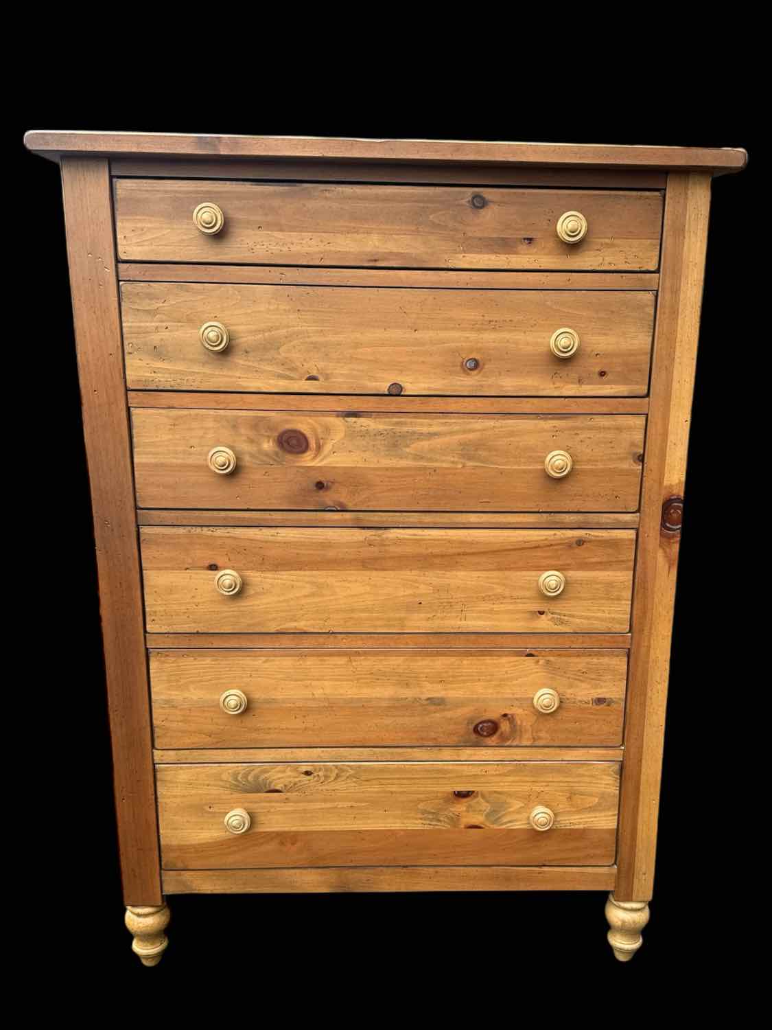 Kincaid Tall Dresser