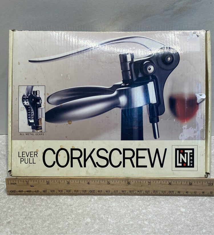 Corkscrew