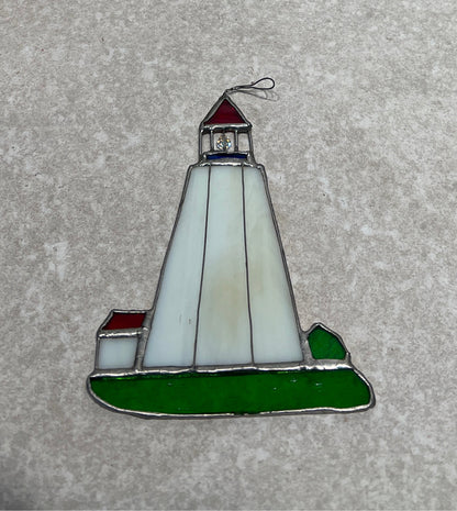 Stain Glass Decor