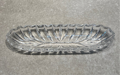 Crystal Dish