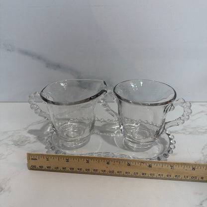 Candlewick 3-Piece Set