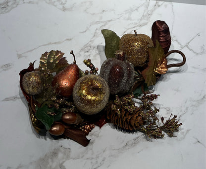 Floral Decor