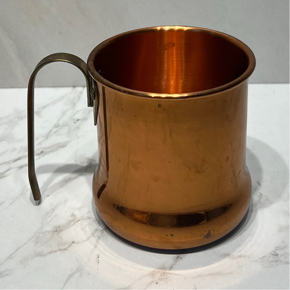 Copper Mug