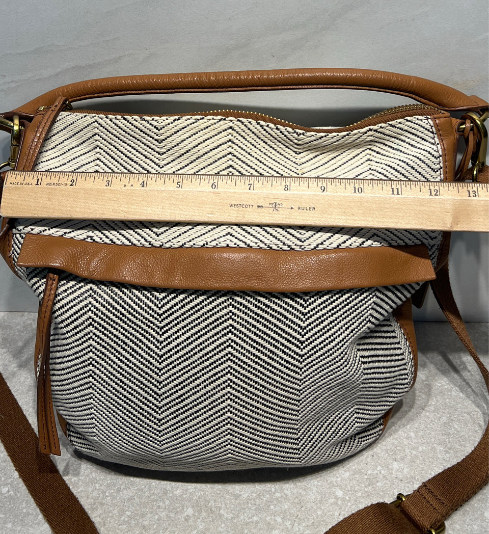 Fossil  Handbag