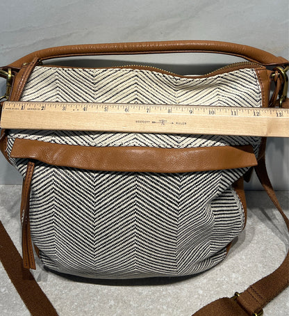 Fossil  Handbag