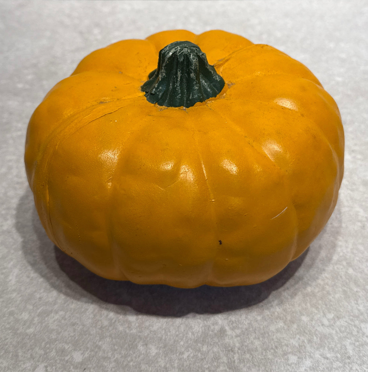 Pumpkin