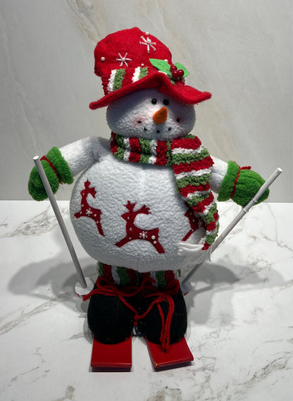 Snowman