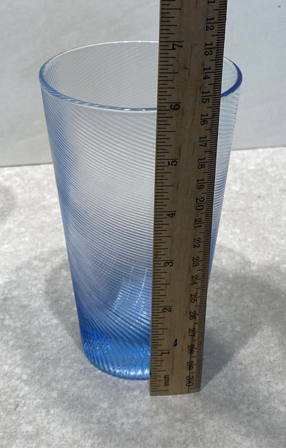 Set of 4 Dansk Glasses