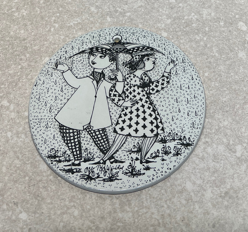 Trivet