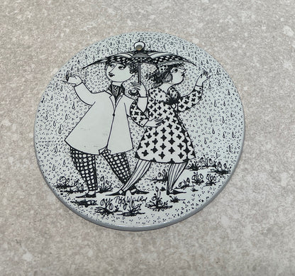 Trivet